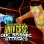 So spielen Sie die offizielle Invincible-Karte in Fortnite: Doc Seismic Attacks