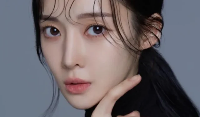 L’ex T-ARA Areum riprende conoscenza dopo essere stato portato d’urgenza in ospedale