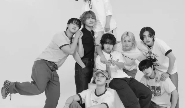 Stray Kids déclenche le chaos de « Cinnamon Roll » sur Instagram, STAYs Go Wild : « Trop mignon pour être manipulé »