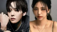 La agencia de G-Dragon habla sobre las especulaciones de que está saliendo con la reina de belleza Kim Go Eun: ‘Los dos son…’