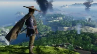 El anuncio de Ghost of Tsushima para PC está cerca según los rumores