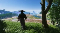 Port para PC de Ghost of Tsushima: fecha de lanzamiento, tráiler, características y más