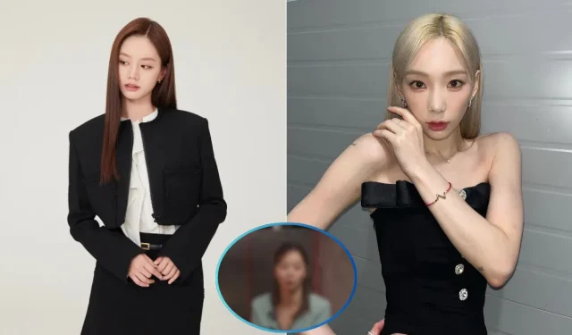 Girl’s Day Hyeri si apre su ciò che l’ha avvicinata a SNSD Taeyeon – “Ho pianto dopo essermi consultata con…”