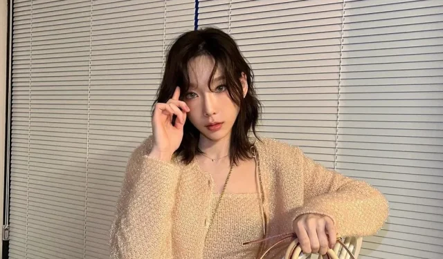 La generazione di ragazze Taeyeon confortata dai SONE dopo aver ammesso il “burnout” a causa dei ritmi frenetici