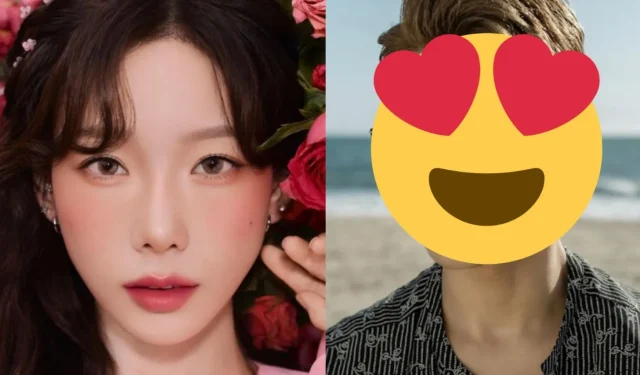 Taeyeon della Girls’ Generation nomina QUESTA cantante come il suo tipo ideale: chi è il ragazzo fortunato?