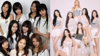 소녀시대 과거 라이브 ‘논란’ 재등장 : ‘기준이 너무 달랐다…’