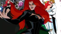 ¿Quién es la reina duende? Explicación del origen y los poderes del villano de X-Men ’97