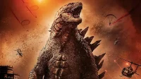 Um dos filmes mais polêmicos de Godzilla sobe nas paradas da Netflix