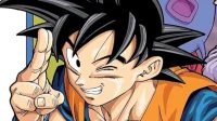Artista de Dragon Ball Super revela el trabajo final de Akira Toriyama en el manga