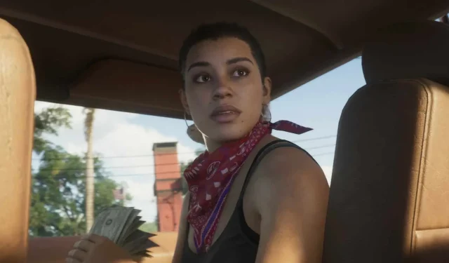 Los fanáticos de GTA 6 creen que el nuevo anuncio de trabajo de Rockstar reduce la ventana de lanzamiento