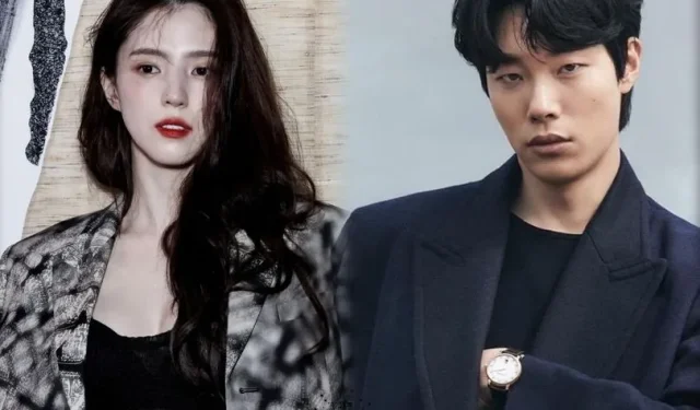 Quelle est la raison de la rupture de Ryu Jun-yeol et Hyeri ? Rumeurs de rencontres avec Han So-hee après 4 mois