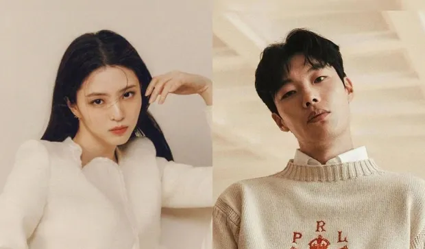 La colaboración dramática de Han So-hee y Ryu Jun-yeol puede fracasar después de una controversia romántica