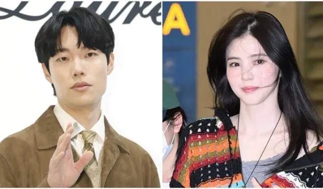 La controversia sull’abuso di potere di Ryu Jun-yeol è stata riesaminata “Il mio manager lava i piatti”