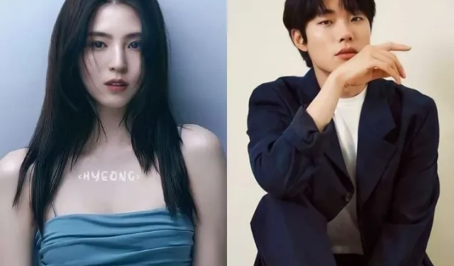 Ryu Jun Yeol conheceu Han So Hee pela primeira vez na exposição de arte: cronograma de relacionamento revelado