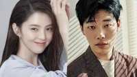 Los internautas coreanos comentan sobre los rumores de citas entre Ryu Jun-yeol y Han So-hee
