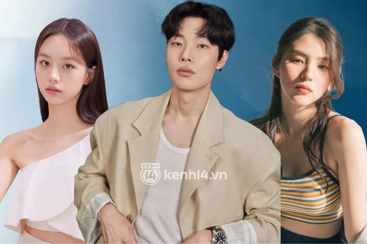 han so hee-ryu jun yeol-han so hee miniatura