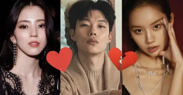 Les internautes soupçonnent les mensonges de Han So-hee dans son message de déni de « Transit Love »