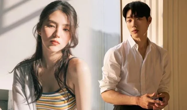 Verificação de fatos: artigos estranhos do Dispatch sobre Ryu Jun-yeol e Han So-hee