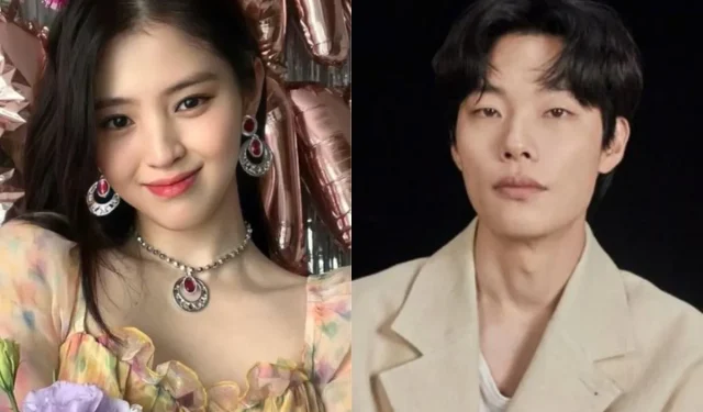 Han So-hee verificou as reações dos internautas na ‘geração feminina’ após confirmar o romance com Ryu Jun-yeol?