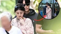 Han So-hee soupçonné de mentir, comparé à la maîtresse de « Épouser mon mari » ? 