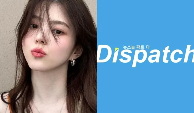 O relacionamento próximo de Han So Hee com a Dispatch: empresa incapaz de intervir em assuntos pessoais