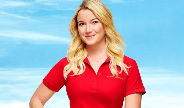 Hannah Ferrier, do Below Deck, faz comentários salgados sobre a conversa sobre drogas da 11ª temporada