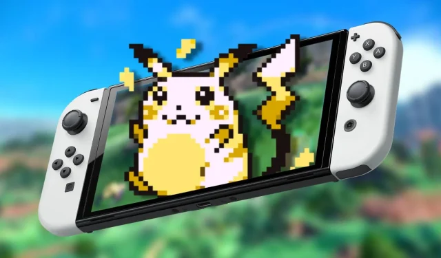 Voici comment faire passer votre Pokémon de la 3DS à la Switch avant qu’il ne soit trop tard