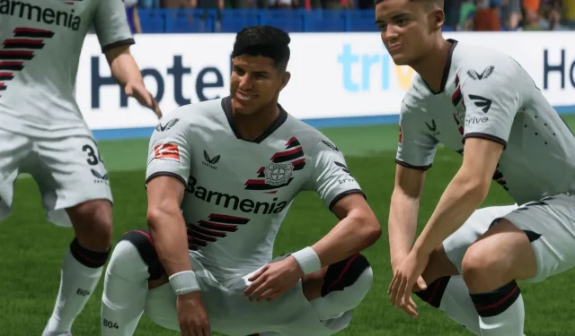 Top 60 der besten jungen Verteidiger im EA FC 24-Karrieremodus mit hohem Potenzial