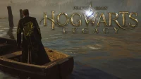Como mergulhar debaixo d’água e encontrar tesouros em Hogwarts Legacy