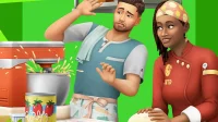 Sims 4-Modder entfernt umstrittene neue Schaltfläche aufgrund von Gegenreaktionen