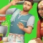 Sims 4 모더는 반발 속에서 논란의 여지가 있는 새 버튼을 제거했습니다.