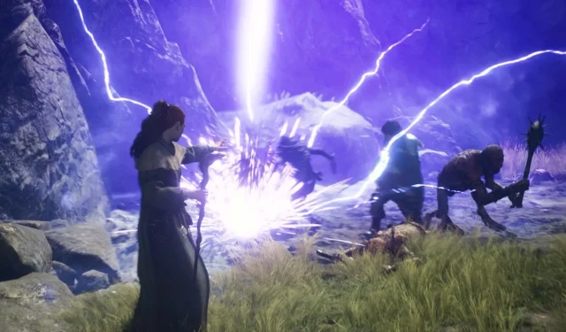 Dragon’s Dogma 2: Cómo obtener y usar puntos de disciplina