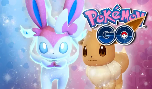 Comment obtenir Sylveon dans Pokemon Go et peut-il être brillant ?