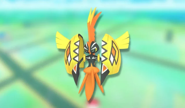 Come ottenere Tapu Koko in Pokemon Go e può essere lucido?