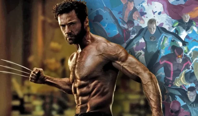 Hugh Jackman hat „eine Bedingung“ für die Rückkehr von Avengers: Secret Wars