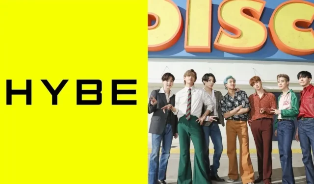 HYBE accusato di “sminuire” il successo dei BTS mentre “riproducono” altri artisti: “Sono così disperati”