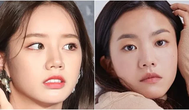 L’attrice junior di Hyeri, Lee Seol, “Dopo aver rotto con una relazione a lungo termine, troppo significa troppo”