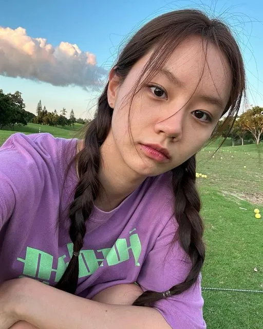 Hyeri