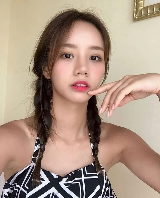 hyeri