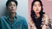 Hyeri – Los corazones de Park Bo Gum Shippers se aceleran después de volver a examinar las redes sociales del actor – ¿Qué pasó?