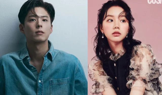 Hyeri – Die Herzen der Park Bo Gum Shippers höher schlagen, nachdem sie die SNS des Schauspielers noch einmal untersucht haben – Was ist passiert?