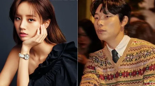 I K-netizen reagiscono ai fan di Ryu Jun-yeol che prendono in giro, imprecano e lasciano commenti dannosi su Hyeri