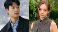 Los internautas reaccionan cuando Hyeri y Ryu Jun-yeol usan una funda de teléfono de pareja incluso después de su ruptura