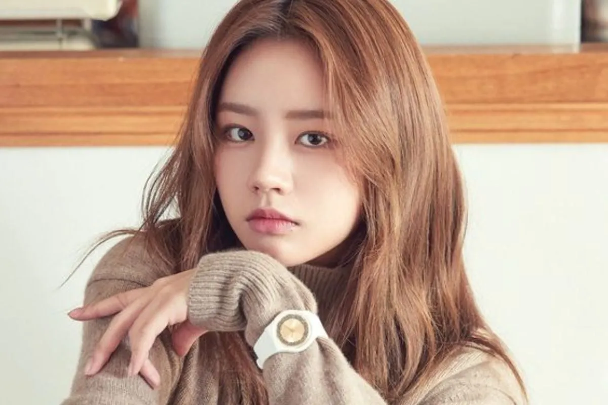 miniature de Hyeri