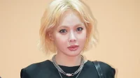 HyunA verliert 630.000 Instagram-Follower nach Dating-News: „Das Problem ist ihr Freund …“