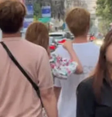 HyunA es vista con su controvertido novio Yong Junhyung en Tailandia – Míralo aquí