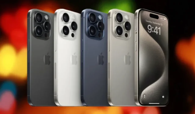 Los maniquíes del iPhone 16 revelan nuevos y sorprendentes cambios de diseño