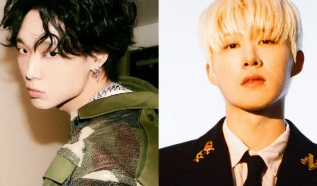 iKON Bobby menciona ex-membro do BI – Aqui está o que ele disse