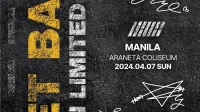 iKON realizará su último concierto en Manila antes del alistamiento militar