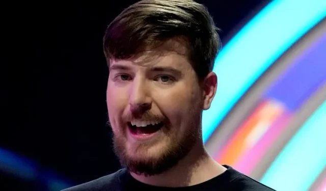 MrBeast odpowiada na twierdzenia, że ​​Disney kupił jego kanał na YouTube za 5 miliardów dolarów